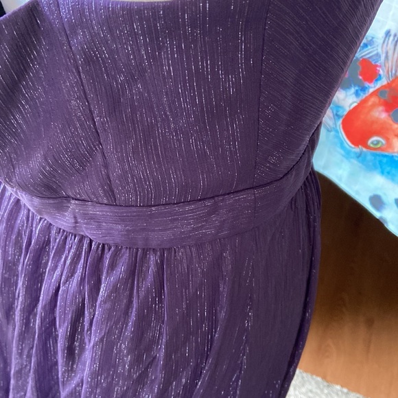 Maxandcleo maxi dress - Picture 5 of 5